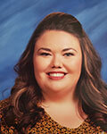 Anderson, Megan