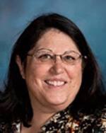 Peck, Mary