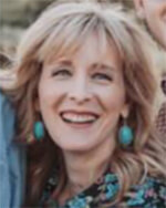 Payne, Shari