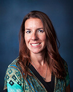 Robertson-Miner, Tanya