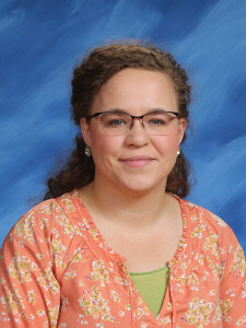 Munger, Anna