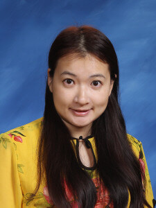 Yau, Sherry