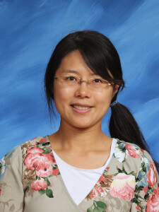 Thompson, Yu-ting