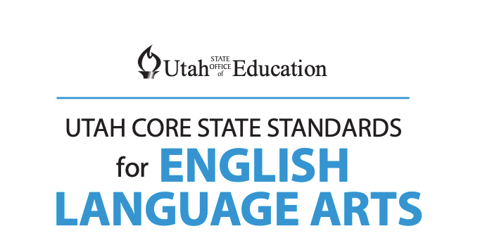 English Language Arts logo