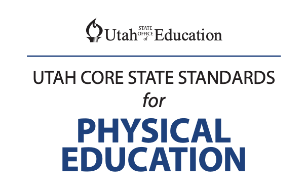 Physical Education logo