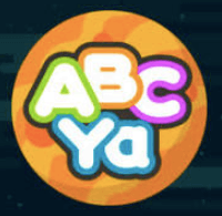 Abcya logo