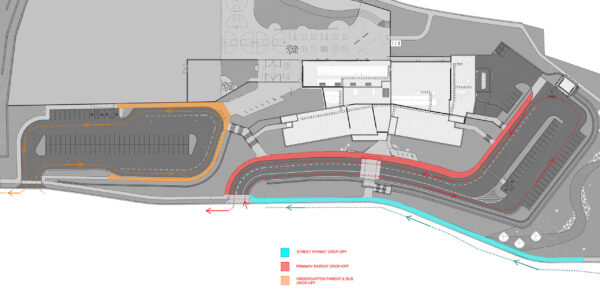 wasatch elementary school map